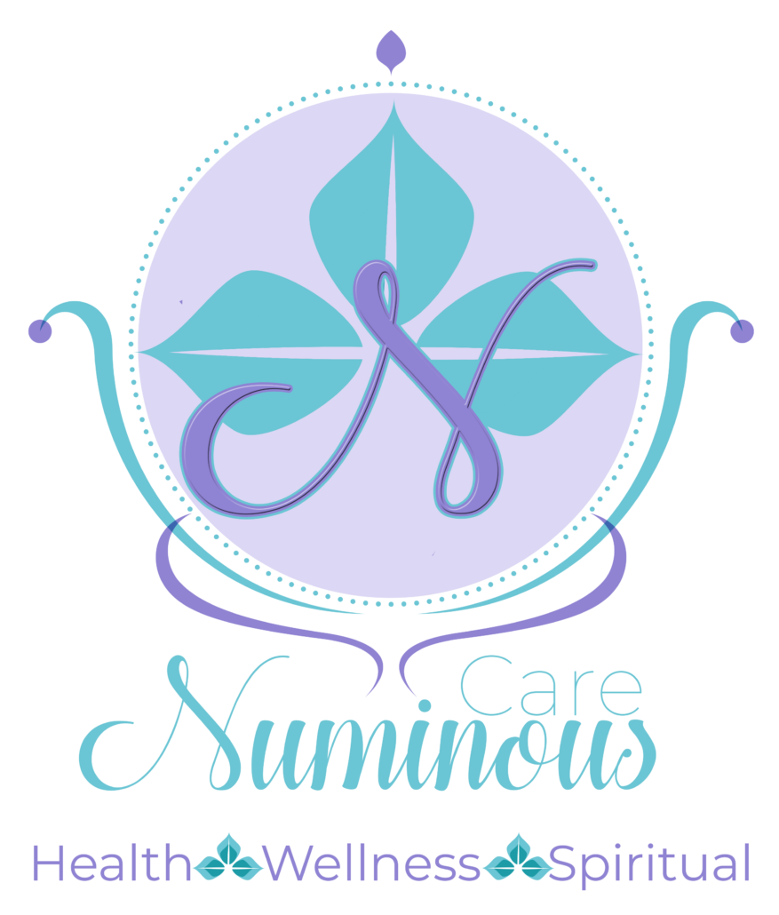 Numinous Care